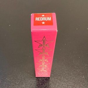 Jeffree Star Cosmetics Velour Liquid Lipstick in RedRum